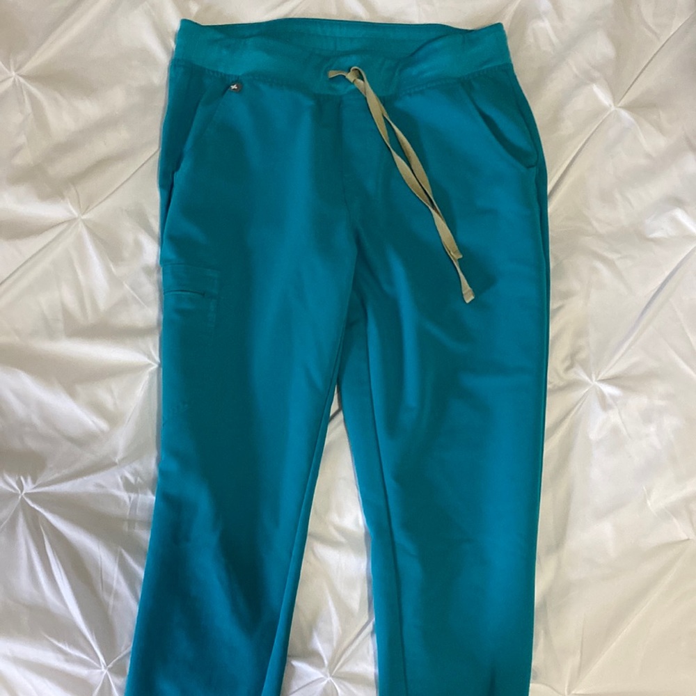 Figs Zamora joggers